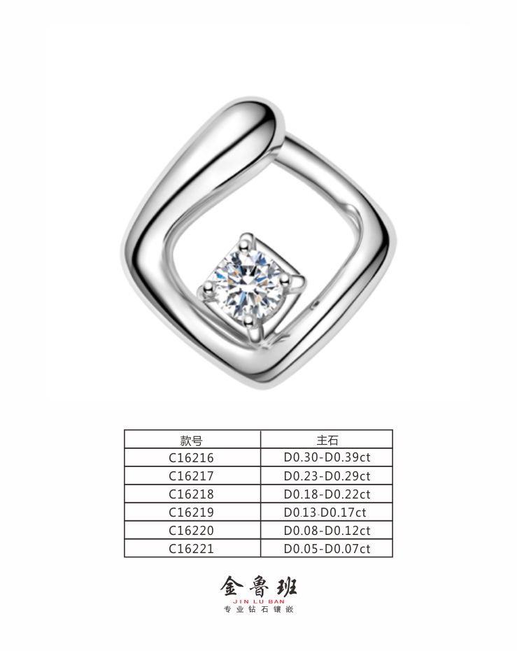 C16220׹ (ZC) D0.08ct-D0.12ct