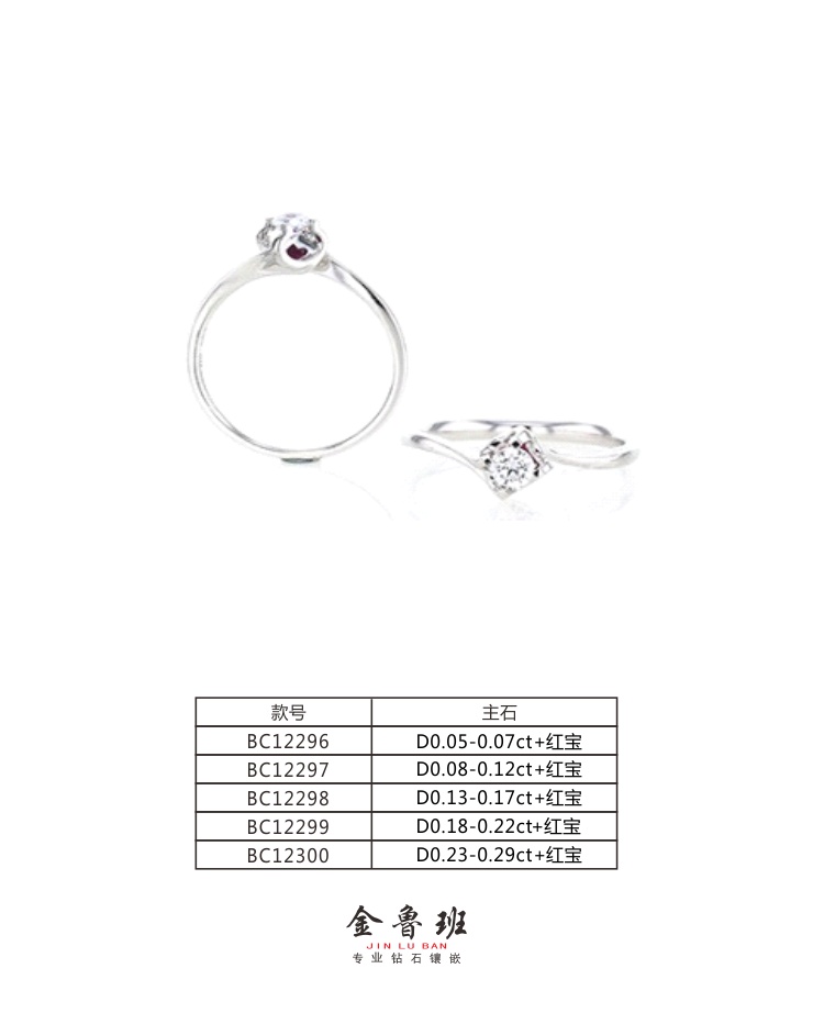 BC12297Ů+챦 D0.08ct-D0.12ct