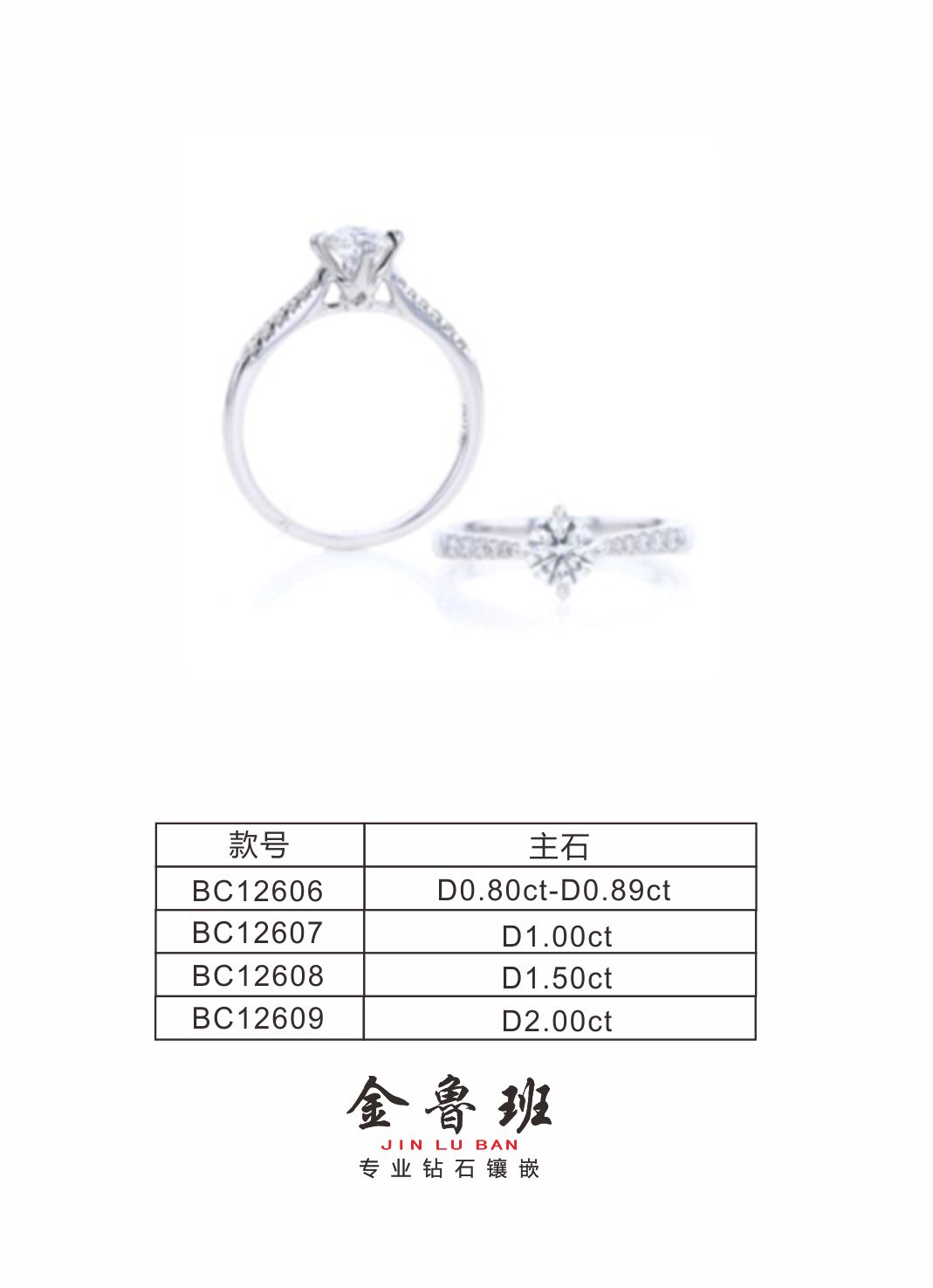 BC12607Ů-ǣZC D1.00ct-D1.00ct